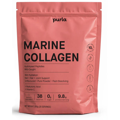 Marine Collagen